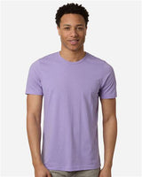 Unisex Combed CVC T-Shirt