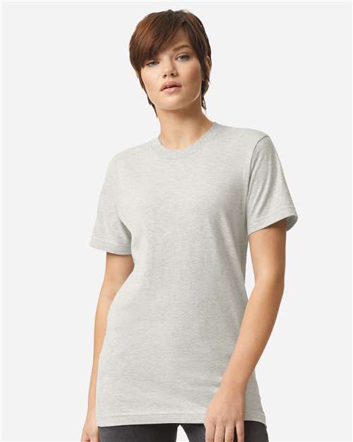 Unisex Fine Jersey Tee