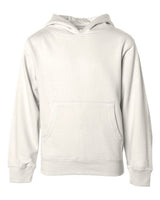 Youth Midweight Hooded Sweatshirt