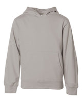 Youth Midweight Hooded Sweatshirt