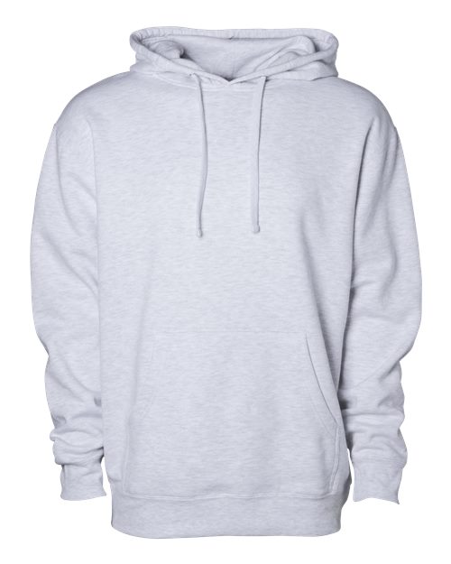 Unisex Midweight Hooded Sweatshirt