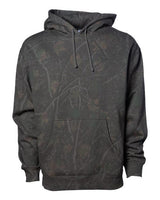 Unisex Heavyweight Hooded Sweatshirt