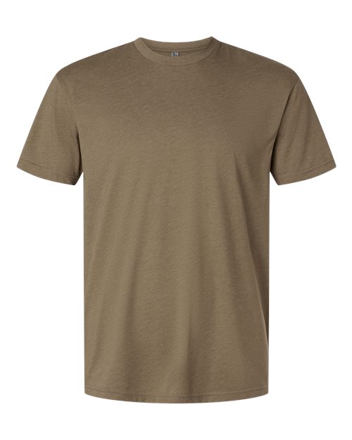 Unisex CVC Tee