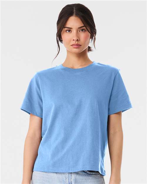 Women's 6 oz. Heavyweight Tee