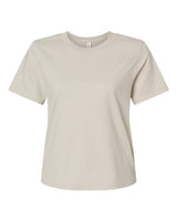 Women's 6 oz. Heavyweight Tee