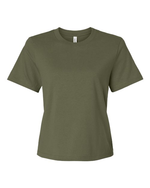 Women's 6 oz. Heavyweight Tee