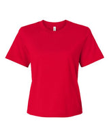 Women's 6 oz. Heavyweight Tee