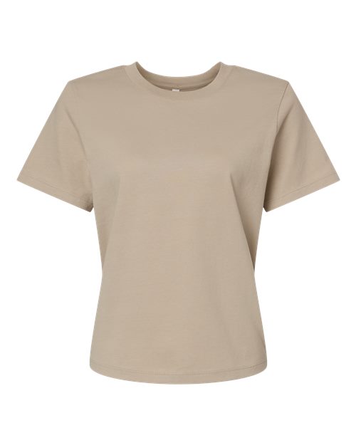 Women's 6 oz. Heavyweight Tee