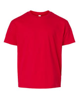 Youth 6 oz. Heavyweight Tee