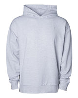 Unisex Avenue Midweight Hooded Sweatshirt
