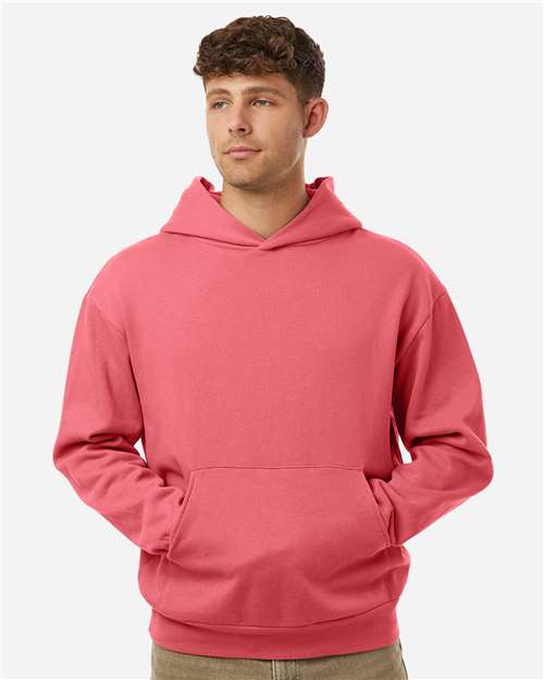 Unisex Avenue Midweight Hooded Sweatshirt