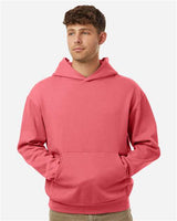 Unisex Avenue Midweight Hooded Sweatshirt