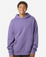 Unisex Avenue Midweight Hooded Sweatshirt