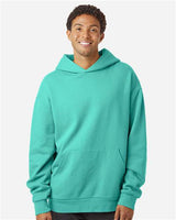 Unisex Avenue Midweight Hooded Sweatshirt