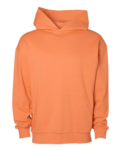 Unisex Avenue Midweight Hooded Sweatshirt