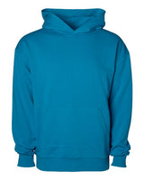 Unisex Avenue Midweight Hooded Sweatshirt