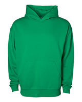 Unisex Avenue Midweight Hooded Sweatshirt
