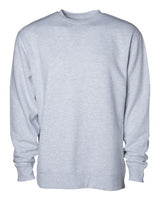 Unisex Heavyweight Crewneck Sweatshirt