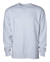 Unisex Midweight Crewneck Sweatshirt