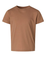 Toddler Fine Jersey Tee