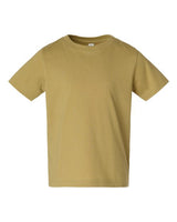 Toddler Fine Jersey Tee