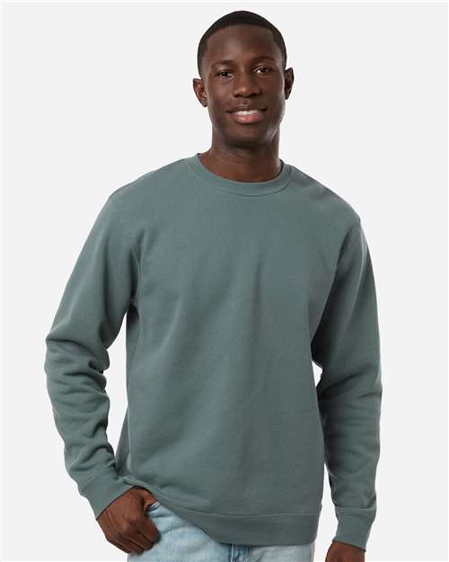 Unisex Midweight Crewneck Sweatshirt