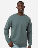 Unisex Midweight Crewneck Sweatshirt
