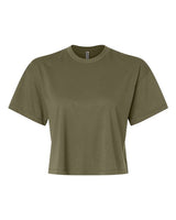 Women's Ideal Crop Top
