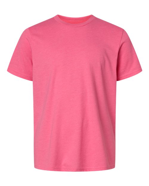 Youth CVC Tee