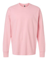 Unisex Heavyweight Long Sleeve Tee