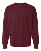 Unisex Heavyweight Long Sleeve T-Shirt