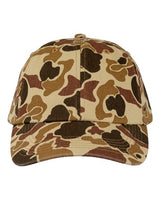 Bio-Washed Classic Dad Hat