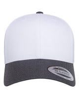 Retro Trucker Cap