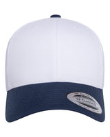 Retro Trucker Cap