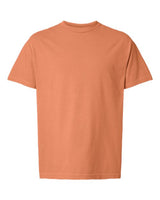 Unisex Heavyweight Cotton Garment-Dyed Tee