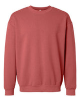 Unisex ReFlex Fleece Crewneck Sweatshirt