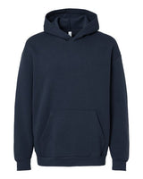 Unisex ReFlex Fleece Hoodie Sweatshirt