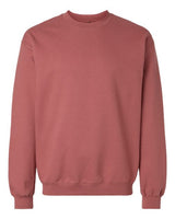Unisex Softstyle® Midweight Crewneck Sweatshirt