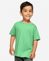 Toddler Fine Jersey Tee