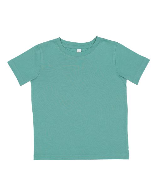 Toddler Fine Jersey Tee