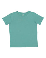 Toddler Fine Jersey Tee