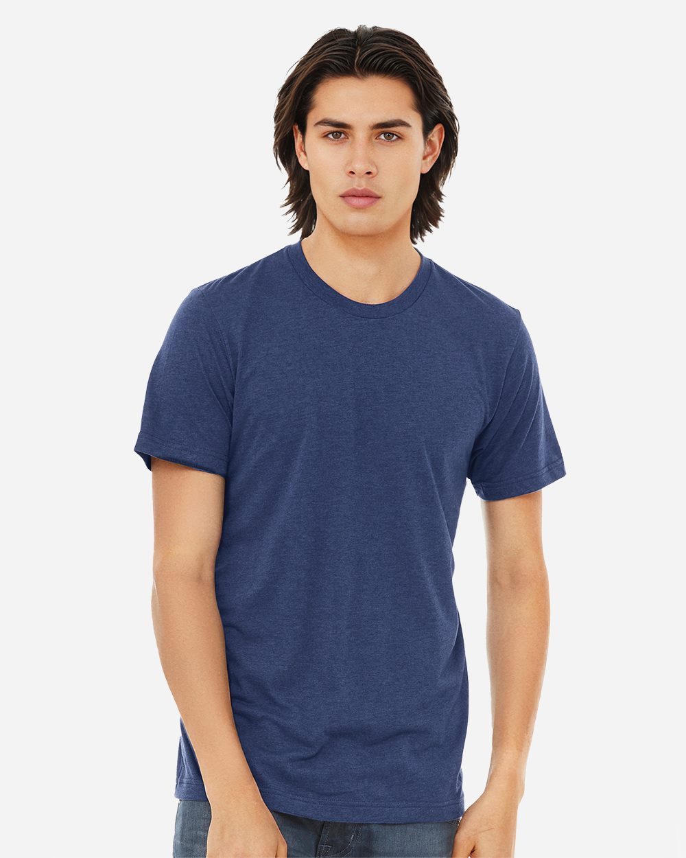 Triblend Tee