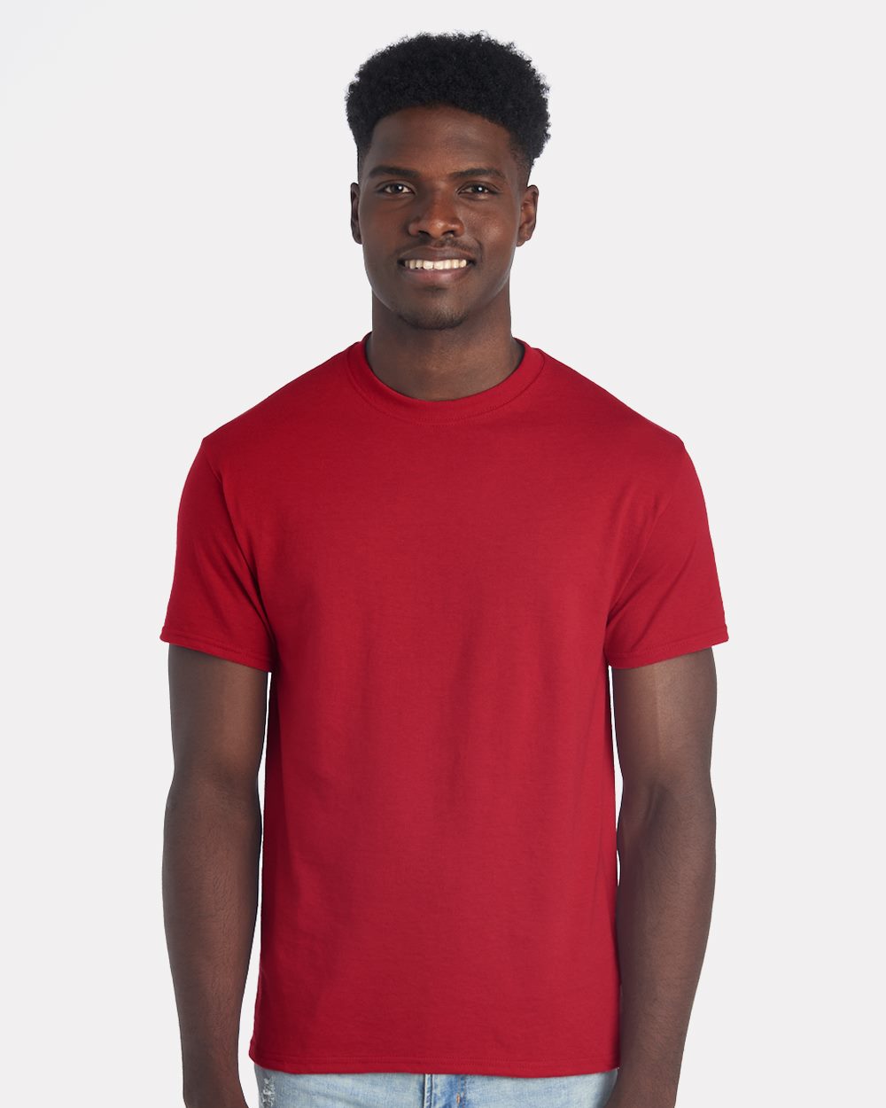 Unisex Dri-Power® 50/50 T-Shirt
