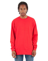 Unisex Max Heavyweight Long Sleeve Tee