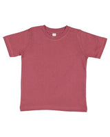 Toddler Fine Jersey Tee - Extended Colors Rabbit Skins
