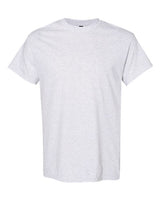 Unisex Heavy Cotton™ T-Shirt Gildan Ash