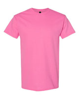 Unisex Heavy Cotton™ T-Shirt Gildan Azalea
