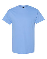 Unisex Heavy Cotton™ T-Shirt Gildan Carolina Blue