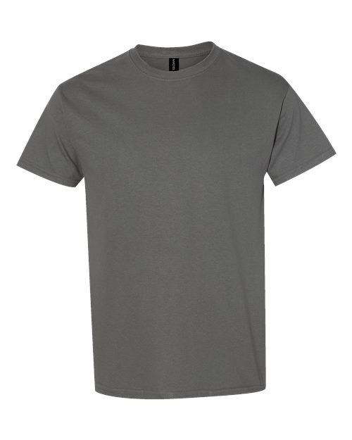Unisex Heavy Cotton™ T-Shirt Gildan Charcoal