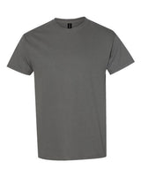 Unisex Heavy Cotton™ T-Shirt Gildan Charcoal